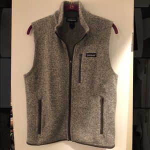 Patagonia Women’s Better Sweater Fleece Vest